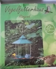 Vogelfutterhaus futterlaterne  gebraucht kaufen  Ehingen (Donau)