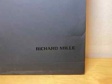 Richard mille retail for sale  LONDON