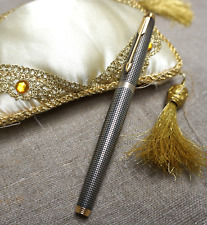 Parker patronenfüller 925er gebraucht kaufen  Aalen