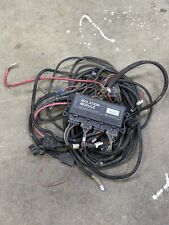 Fisher plow wiring for sale  Ashland