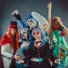 Pferdemaske latex horse gebraucht kaufen  Wangen im Allgäu