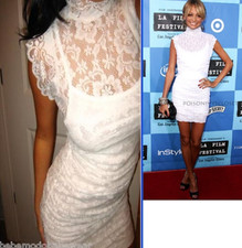 Sexy white dress d'occasion  Bailleul
