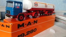 Conrad camion man d'occasion  Odos