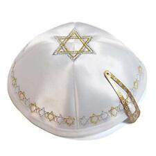 Satin 20cm white for sale  UK