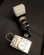 Canon powershot speedlite for sale  Ocala