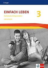 Einfach leben ausgabe gebraucht kaufen  Berlin