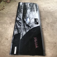 New tailgate 2004 for sale  Bedford