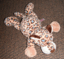 Nici leopard liegend gebraucht kaufen  Erlangen