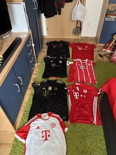bayern trikot gebraucht kaufen bayern trikot gebraucht kaufen Doberlug-Kirchhain