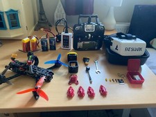 Full 5in fpv for sale  WOKINGHAM