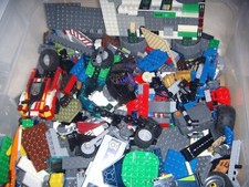 Lego star wars usato  Roma