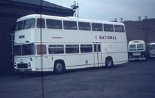 Original standewick bus for sale  SOMERTON