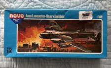 Novo avro lancaster for sale  DONCASTER