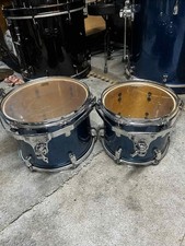 Tama silverstar blue for sale  Rochester