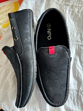 Chaussure bateau souple d'occasion  Flers