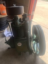Champion twin cylinder for sale  Temple