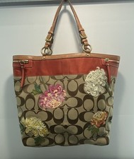 Coach classic canvas for sale  Saint Michael