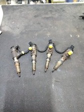 Injecteur bosch citroen d'occasion  Origny-Sainte-Benoite