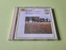 Smetana má vlast gebraucht kaufen  Frankfurt am Main