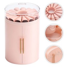 Jewelry box travel for sale  Shipping to United Kingdom