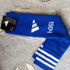 Schalke socken adidas gebraucht kaufen  Herne