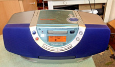 Radiorecorder ghettoblaster pa gebraucht kaufen  Erfurt
