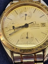 Omega speedmaster automatic for sale  CANNOCK