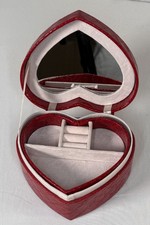 Heart shape faux for sale  Huntsville