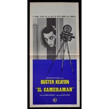 buster keaton usato buster keaton usato  Nocera Superiore