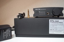 Aune x1s dac gebraucht kaufen  Walldorf