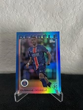 2023 topps uefa for sale  Palmdale