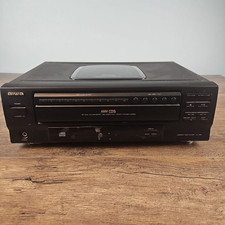 Aiwa 35m changer for sale  Janesville
