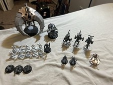 Warhammer 40k necrons for sale  Knoxville