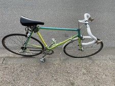 Vintage rennrad columbus gebraucht kaufen  Hamburg