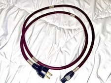 Furutech 320ag netzkabel gebraucht kaufen  Worms