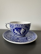 giant cup saucer for sale  LEVEN