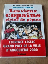 1ère édition vieux d'occasion  Dijon