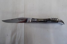 Languiole aubrac klappmesser gebraucht kaufen  Schnaittach