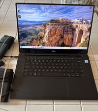 Touch dell xps d'occasion  Expédié en Belgium