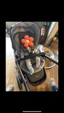 Mamas papas ocarro for sale  CREDITON