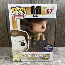 Funko pop walking for sale  Maryville