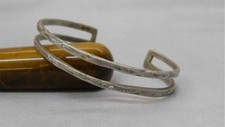 Handmade sterling silver for sale  Oakland