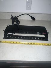 Apc ap7801 metered for sale  Groveland