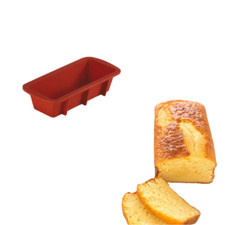Tortiera per plumcake usato  Marina di Gioiosa Ionica