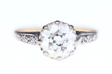 Edwardian 18ct gold for sale  LEEDS