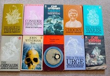 John wyndham vintage for sale  BIRMINGHAM