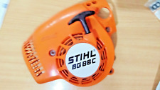 Stihl bg86c hand for sale  GLASGOW