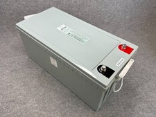 Batteria gel haze usato  Sterzing