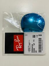 Ray ban coppia usato  Genova