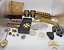 Vintage masonic knights for sale  Monroe